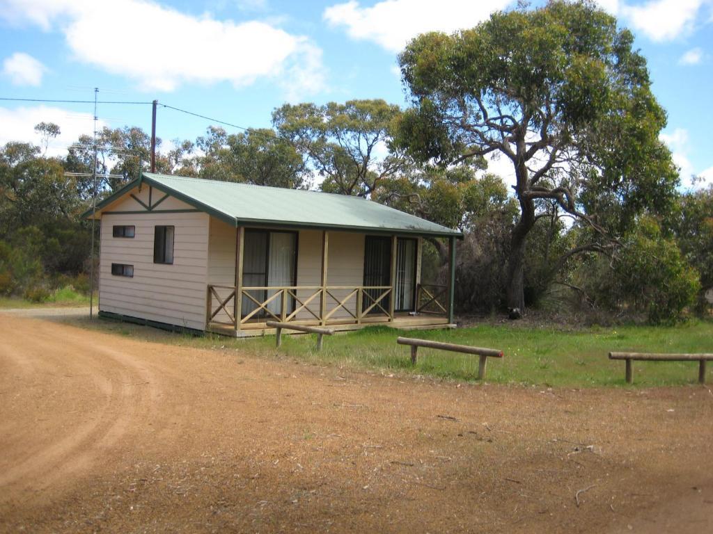 Parndana Hotel Cabins Zimmer foto